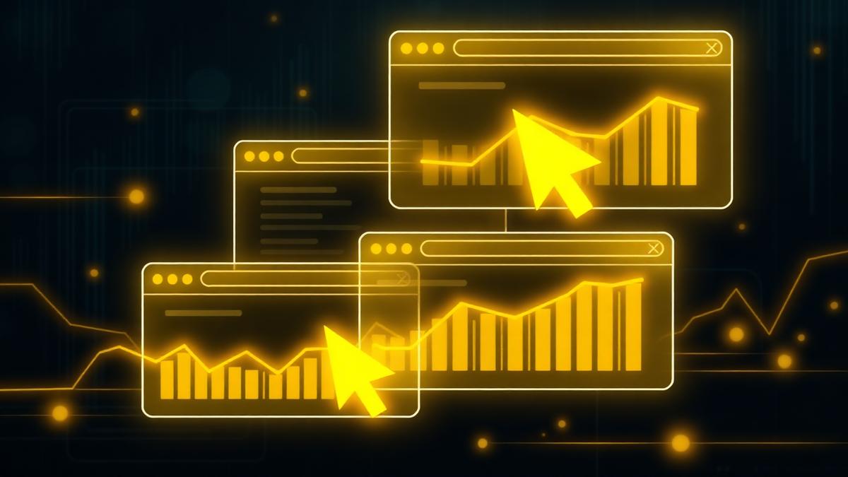 SERP CTR Optimizasyonu: Tıklama Oranını Kalıcı Yükseltmenin Yolu