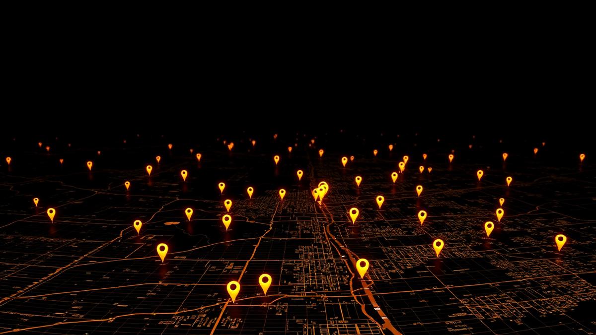 Yerel SEO'da Hit Botu: Google Maps ve Local Pack Sıralamasını Domine Etme Rehberi